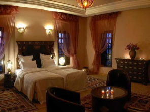 Palais Noor El Jena