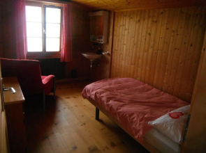 Pension & Baizli Plandadein