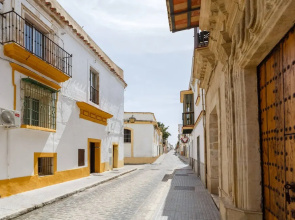 Apartamento Calle Sol
