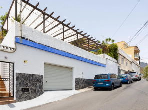 Home2Book Stunning Villa near Las Teresitas&Anaga