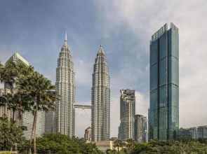 Four Seasons Hotel Kuala Lumpur