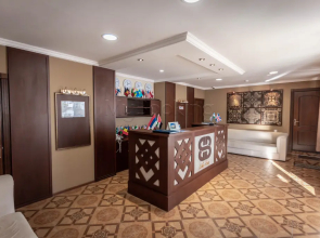 Lake House Resort hotel