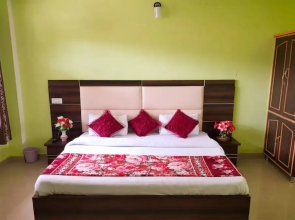 Goroomgo Stay Well Dalhousie