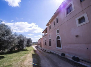 Antica Tenuta Del Nanfro