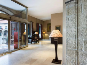 Hotel Palacio Aviles, Affiliated by Meliá