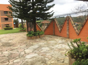 Hotel Cristo Rey Campestre
