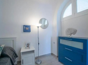 Flat 2 bedrooms 1 bathroom - Conca dei Marini