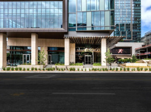 Hotel Indigo Los Angeles Downtown by IHG