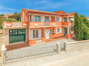 Awesome Home in Betiga With Wifi and 1 Bedrooms