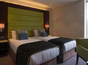 St George Hotel Wembley