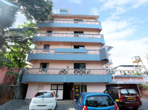 Spot On 40646 Ppg Tourist Home