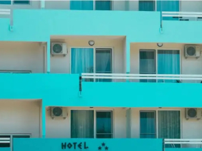 Hotel Thasos