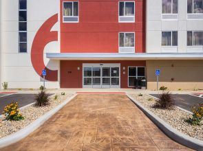 Motel 6 South Bend, IN - Mishawaka