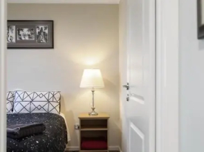 City One Apartment