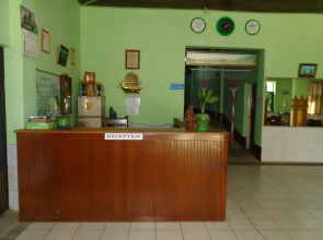 Pale Mon Lodging Hotel