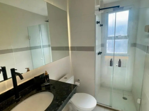 SP Flat Bela Vista - UH 103