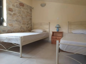 Chrysoula Bungalows Triopetra