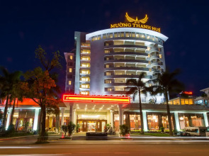 Muong Thanh Holiday Hue Hotel