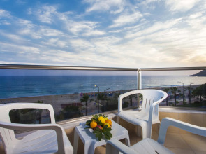 Kleopatra Ada Beach Hotel