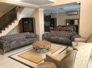 DSF Villas & SPA A17