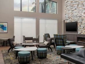 Residence Inn by Marriott Novato Sonoma