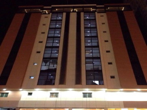 Capital O 338 Asian Hotel