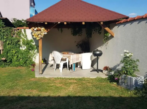 Apartmani Jovana