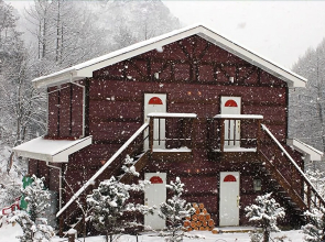 Hongcheon Heidi Pension