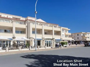 Bay Dream Believer', 16 Verona Road - Pet Friendly, Boat Parking And Wifi