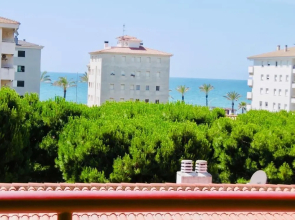 Piso Perfecto Para Tus Vacaciones