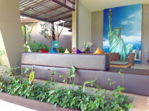 Heritage Tropical Resort @ Muang Nakhon