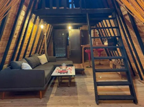 Agva Heaven Hill River Bungalow