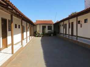 Hotel Central II