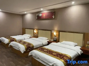 Guigang Xingpeng Business Hotel