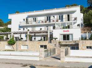 Boutique Hotel Oriola