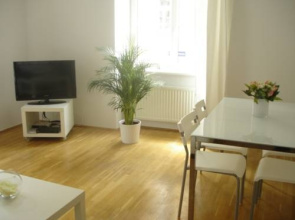 Vienna-apartment-one Mariannengasse