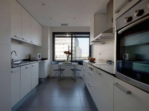Ciutadella Park Apartments