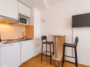 Residhotel Vieux Port