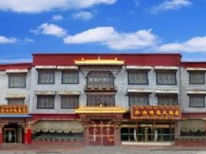 Tashi Choeta Hotel