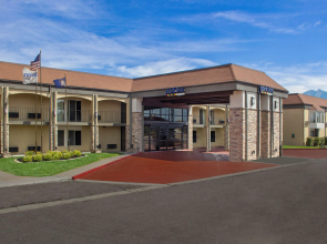 Park Inn by Radisson Salt Lake City Midvale