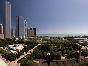 Chicago Athletic Association, a Hyatt Hotel