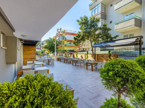 Royalisa City Apart Hotel