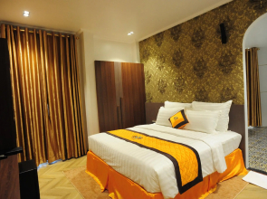 B.O.B Hotel