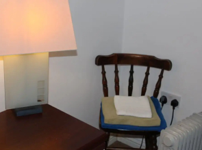 LALL Motel