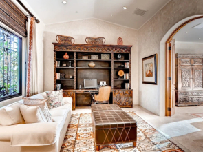 Cielos 86 - Four Bedroom Home