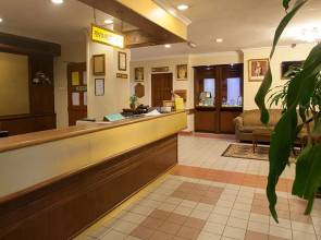 Hotel Seri Malaysia Port Dickson