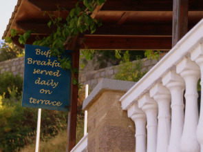Blue Bay Hotel