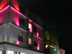 GD Hotel by Treebo
