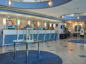 Avista Resort