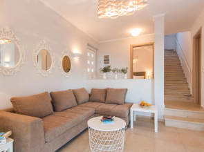 Villa Siren